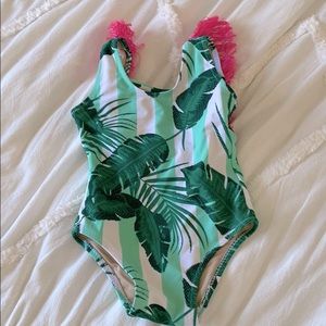 Shade critters bathing suit
